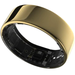 Ultrahuman Ring Air - Size-09 - Air Gold
