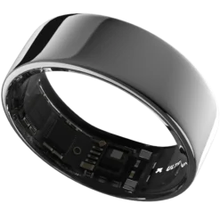 Ultrahuman Ring Air- Size-07- Air Silver