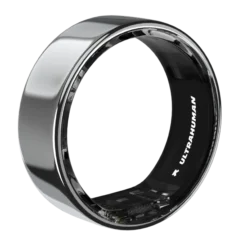 Ultrahuman Ring Air - Size-11 - Air Silver
