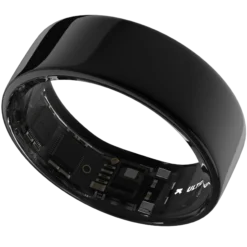 Ultrahuman Ring Air- Size-07- Aster Air Black
