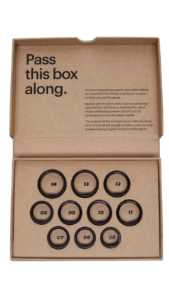 Ultrahuman Ring Air Sizing Kit