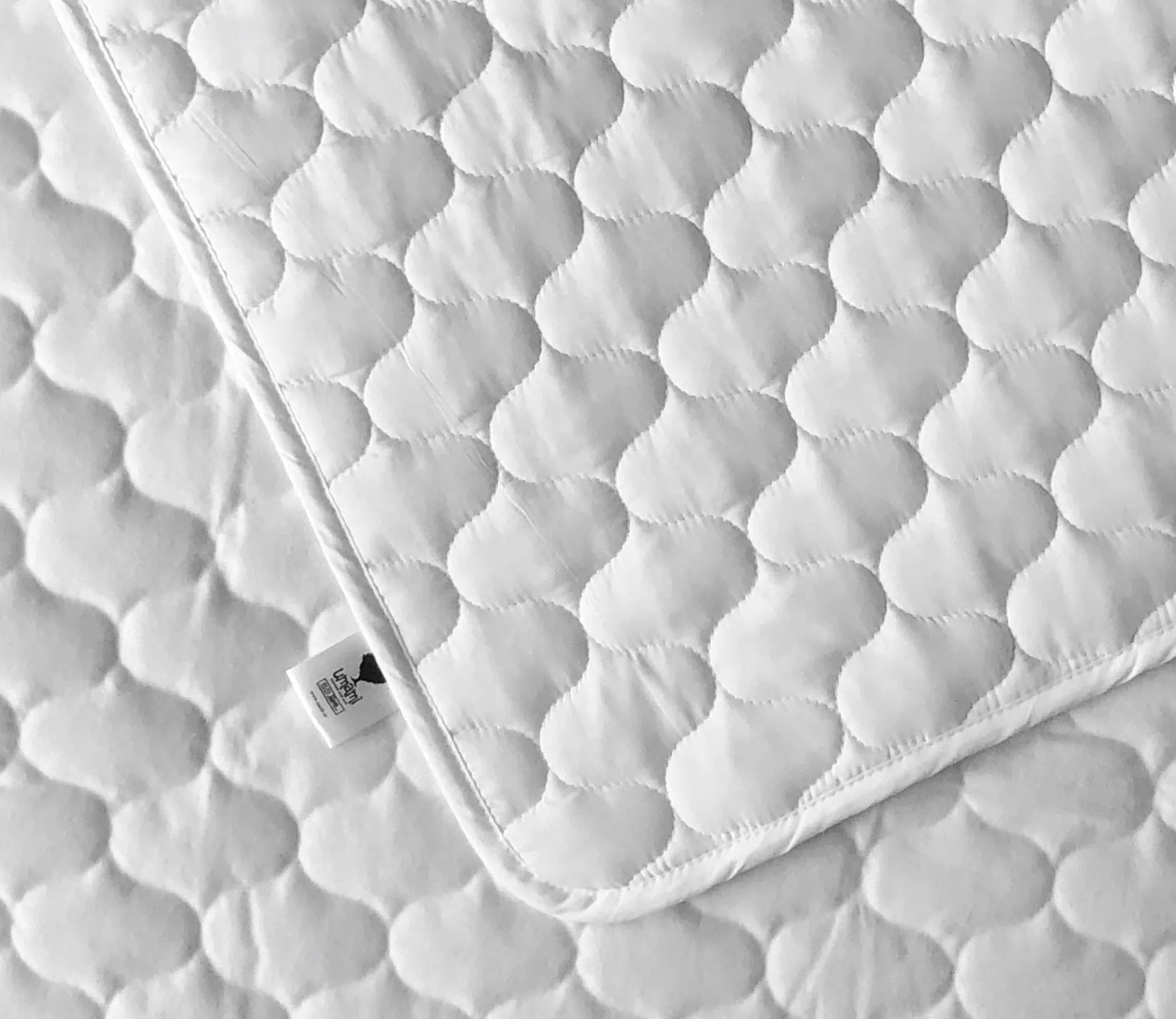 Umami Vattentätt Madrasskydd 40x90 cm