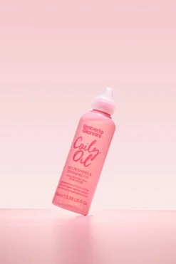Umberto Giannini Coily Oil Defining Oil 100 ml