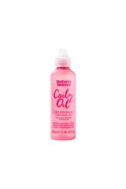 Umberto Giannini Coily Oil Defining Oil 100 ml