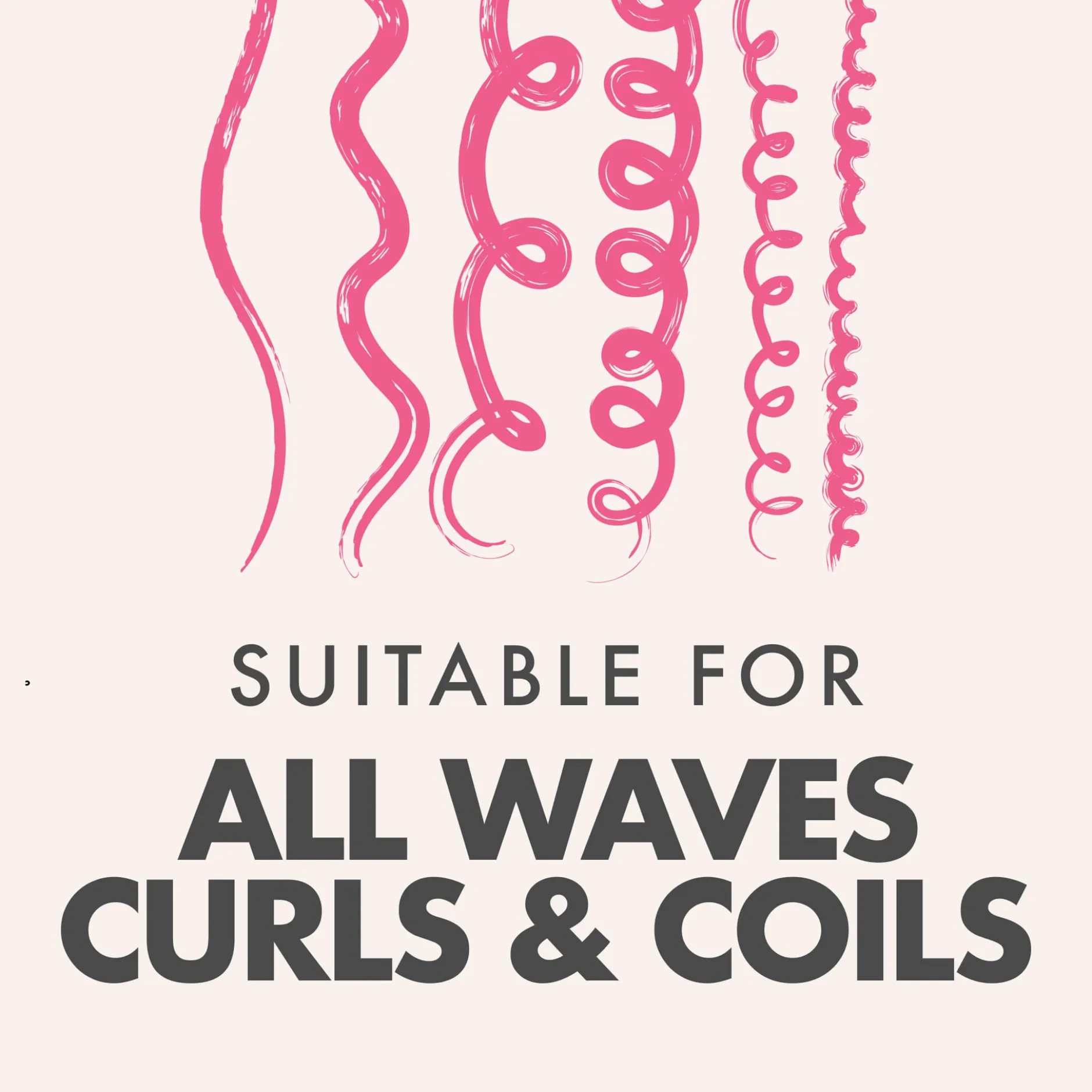 Umberto Giannini Curl Jelly Scrunching Jelly Vanilla Gelato 200 ml