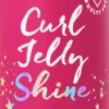 Umberto Giannini Curl Jelly Shine Leave-In Curl Balm 180 ml