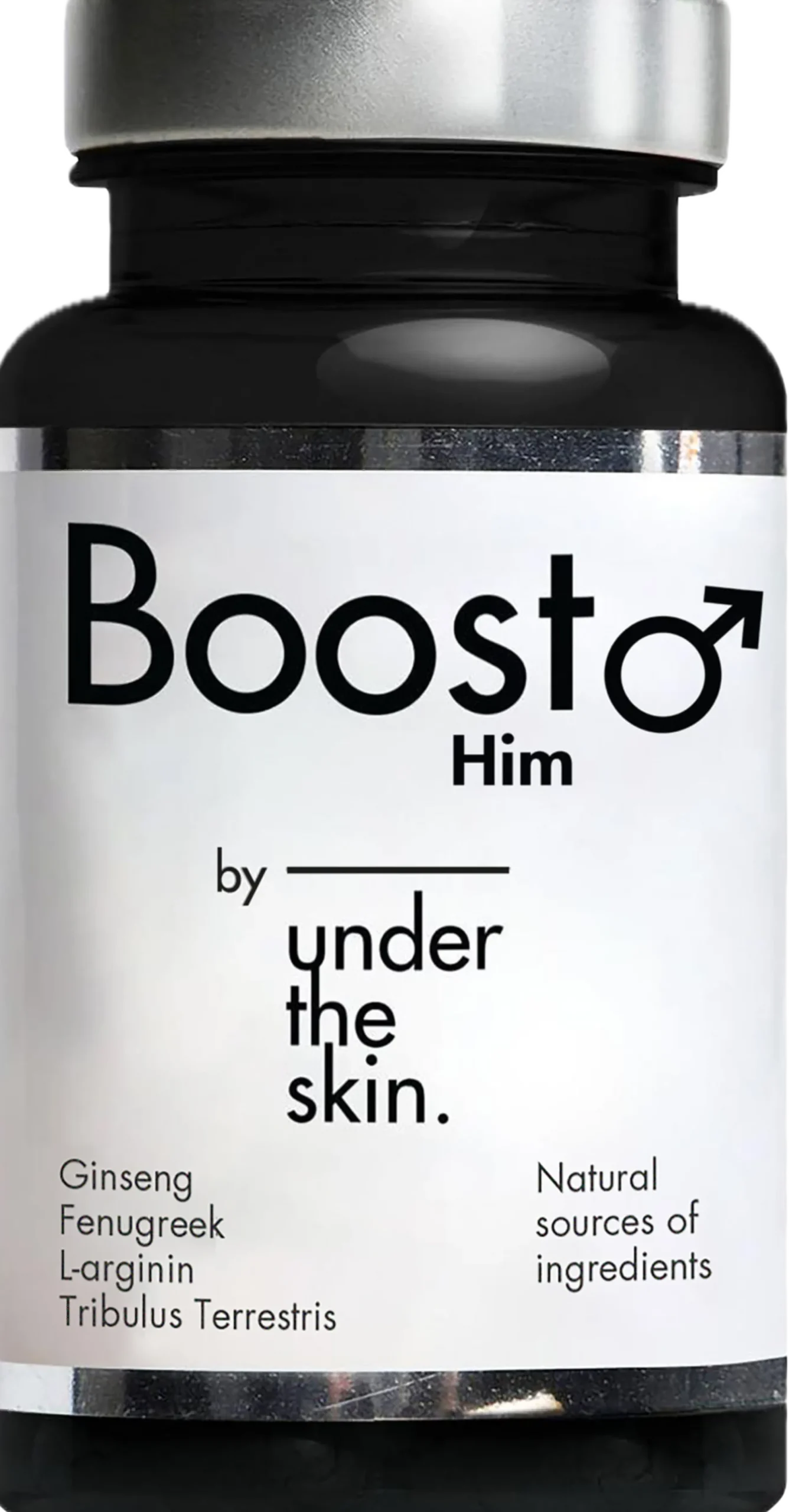 Under the Skin Boost Him