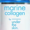 Under the Skin Marine collagen+Vitamin C 60 kapslar