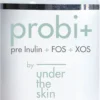 Under the Skin Probi+Pre Inulin FOS+XOS 60 kapslar