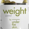 Under the Skin Weight Control 60 kapslar