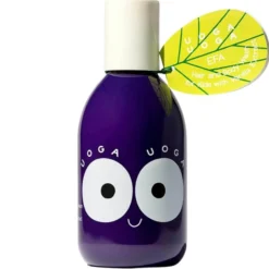 Uoga Uoga Kids EFA Hair and Body Wash 250 ml