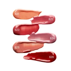 Uoga Uoga Nourishing Lip Gloss, Foxberry 5 ml