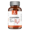 Upgrit Ashwaganda 60 kapslar