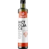 Upgrit C8 MCT-olja 500 ml