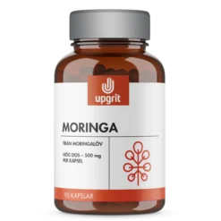 Upgrit Moringa 90 kapslar