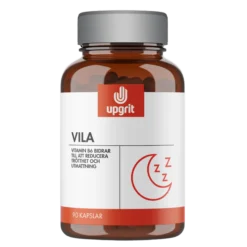 Upgrit Vila 90 kapslar