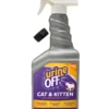 Urine Off Cat & Kitten Spray 500 ml
