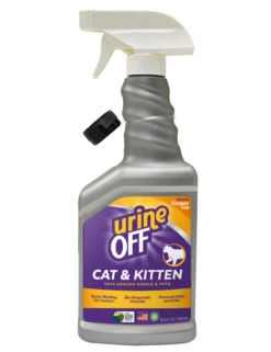 Urine Off Cat & Kitten Spray 500 ml