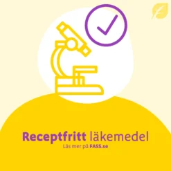 Urodynon 30 dragerade tabletter