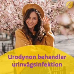 Urodynon 30 dragerade tabletter