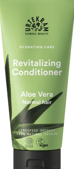 Urtekram Beauty Aloe Vera Conditioner Regenerating Organic 180 ml