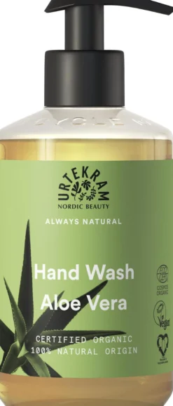 Urtekram Beauty Aloe Vera Hand Soap Organic 300 ml