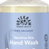 Urtekram Beauty Fragrance Free Hand Wash 300 ml