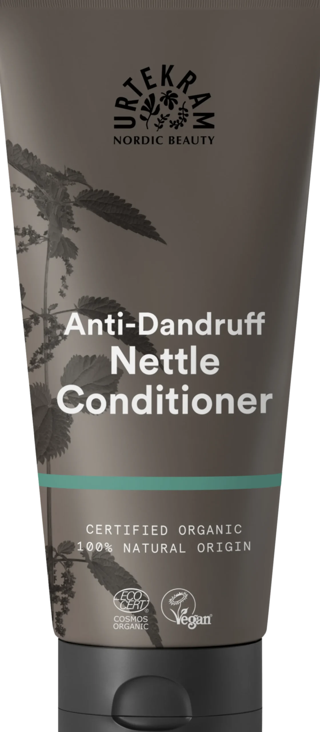 Urtekram Beauty Nettle Conditioner Anti-Dandruff Organic 180 ml
