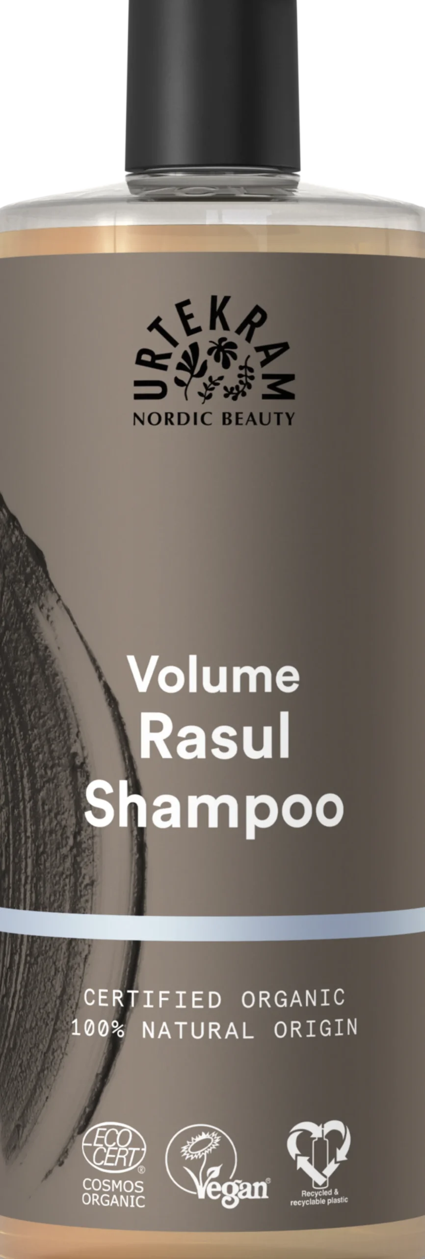 Urtekram Beauty Rasul Shampoo Volume 500 ml