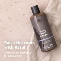 Urtekram Beauty Rasul Shampoo Volume 500 ml
