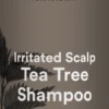 Urtekram Beauty Tea Tree Shampoo Irritated Scalp 250 ml