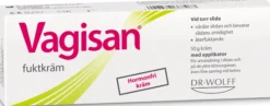 Vagisan Fuktkräm vaginal 50 g