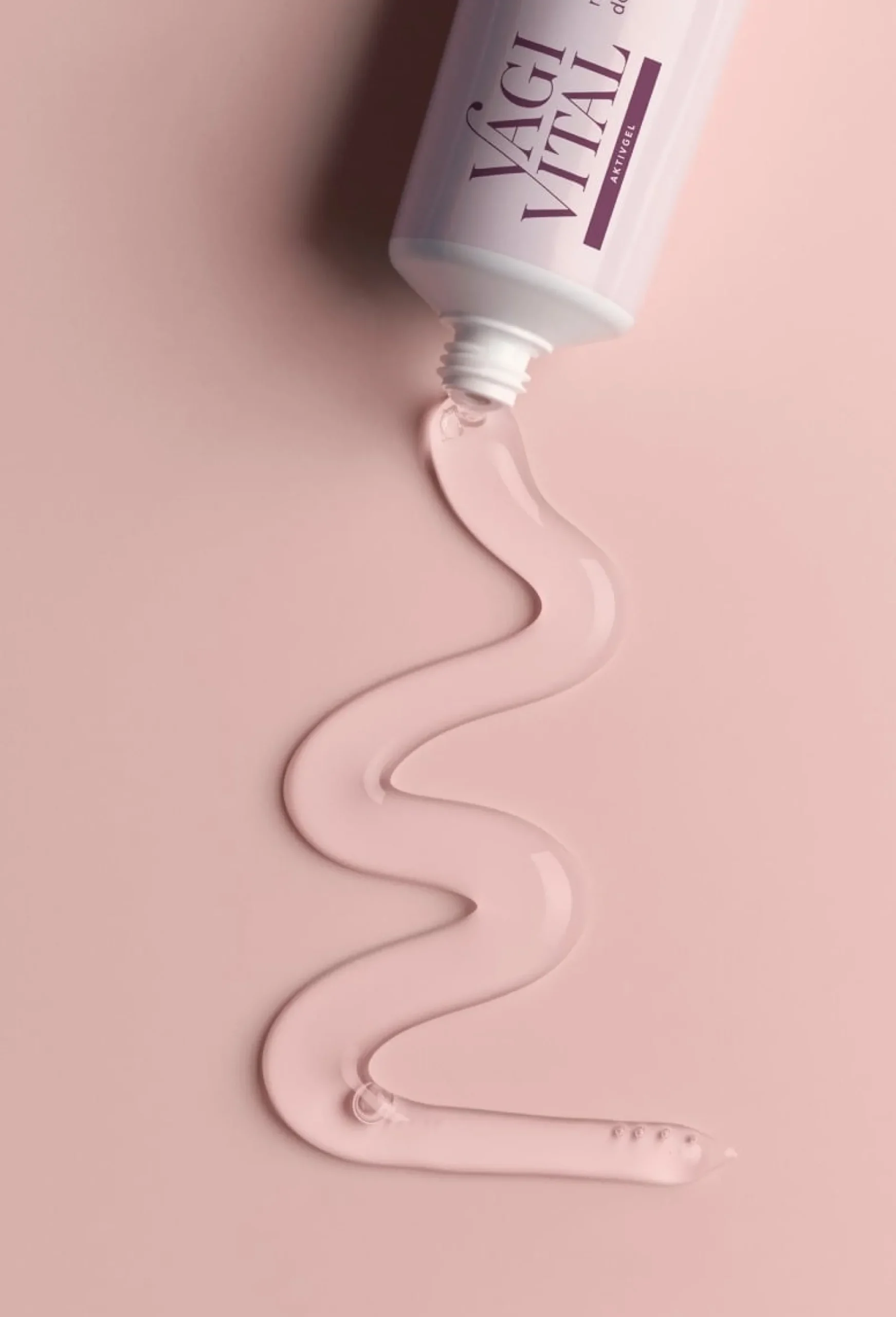 VagiVital AktivGel 36 g