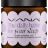 VANA Sleep 60 gummies