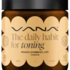 VANA Toning - Creatine Peach 60 gummies
