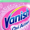 Vanish 0% Fläckborttagningspulver 1320 g