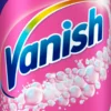 Vanish Matta & Möbelklädsel Rengöringsskum 600 ml