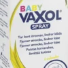 Vaxol Baby Öronspray 10 ml