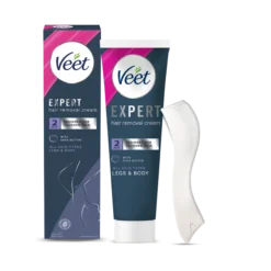 Veet Expert Hårborttagningskräm ben & kropp 200 ml