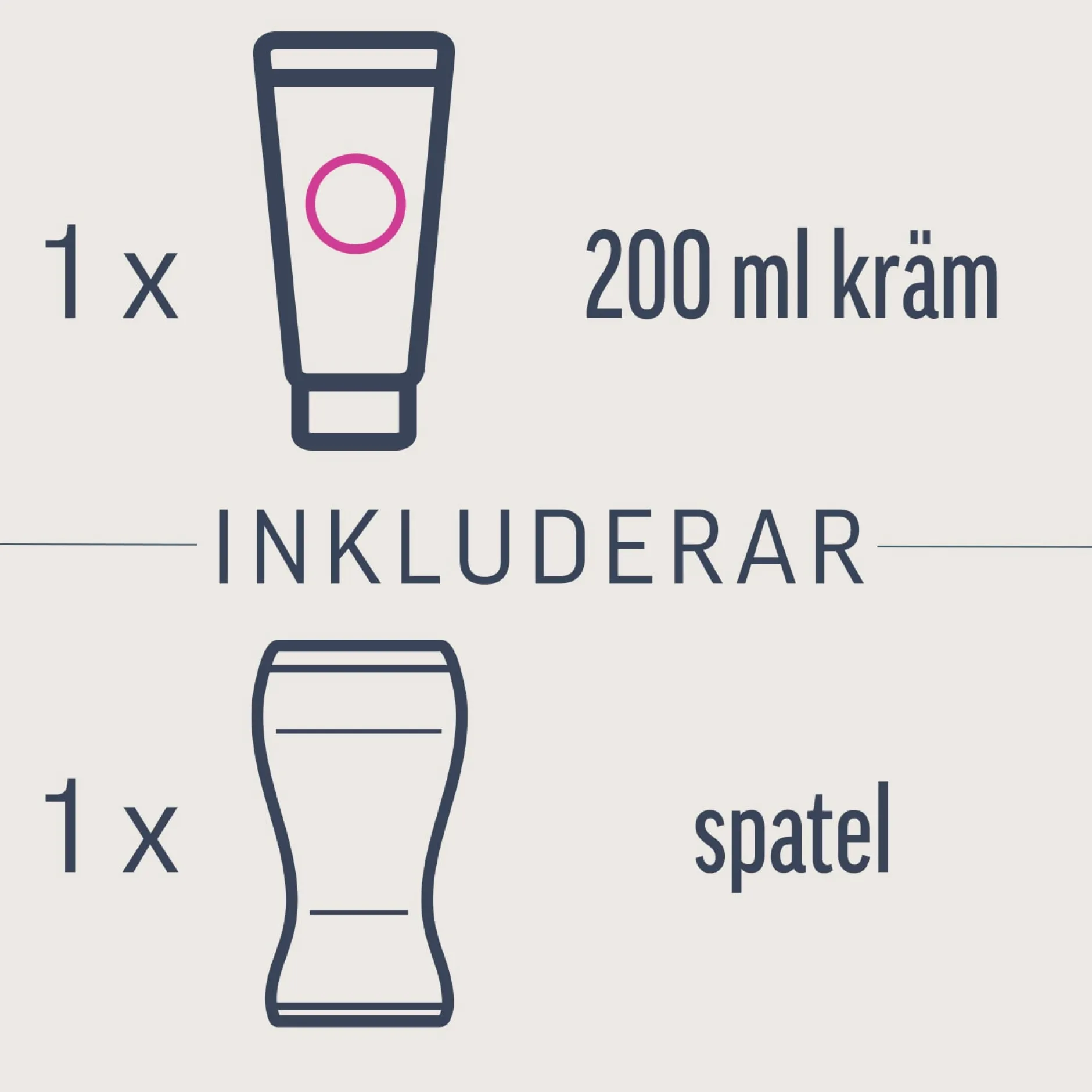 Veet Expert Hårborttagningskräm ben & kropp 200 ml