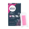 Veet Expert Vaxremsor Normal hud för bikini & armhåla 16 st