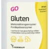 Verman Gluten GO Matsmältningsenzymer 30 kapslar