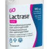 Verman Lactrase Pure 100 st