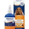 Vetericyn Plus Vetericyn Plus Antimicrobial Ear Rinse 89 ml