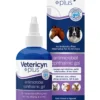 Vetericyn Plus Vetericyn Plus Antimicrobial Ophthalmic Gel 89 ml