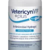 Vetericyn+ Veterinary Formula Antimicrobial Wound & Skin Hydrogel 55 ml