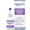 Vetericyn+ Veterinary Formula Antimicrobial Ophthalmic Solution 55 ml
