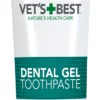 Vet´s Best Dental Gel Tandkräm 100g