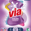 Via Color Tvättmedel 1520 g 38 tvättar