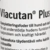 Viacutan Plus Oral lösning i pumpflaska 95 ml